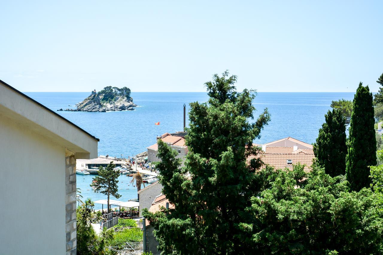 Apartments Minja S Petrovac Luaran gambar